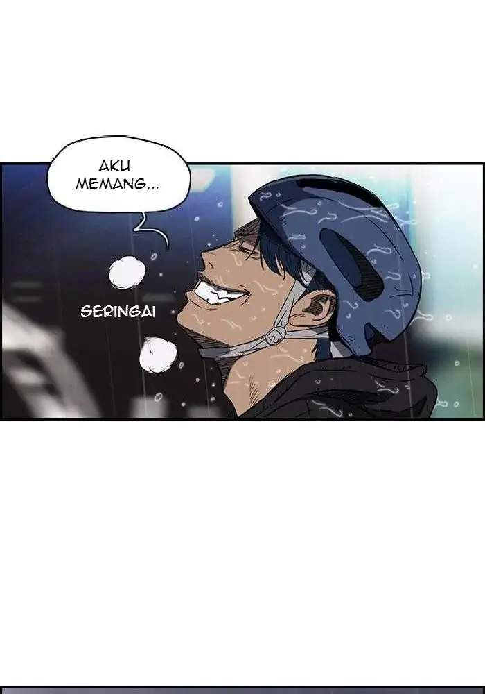 Wind Breaker Chapter 146 Halaman 27