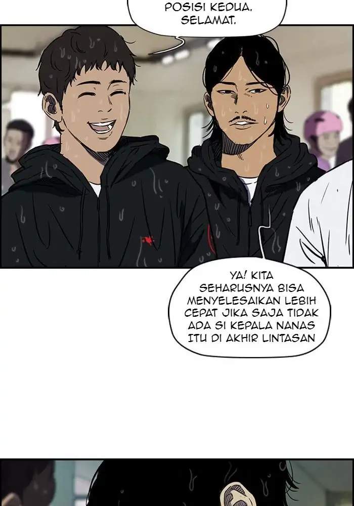 Wind Breaker Chapter 146 Halaman 32