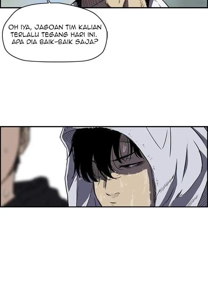 Wind Breaker Chapter 146 Halaman 39