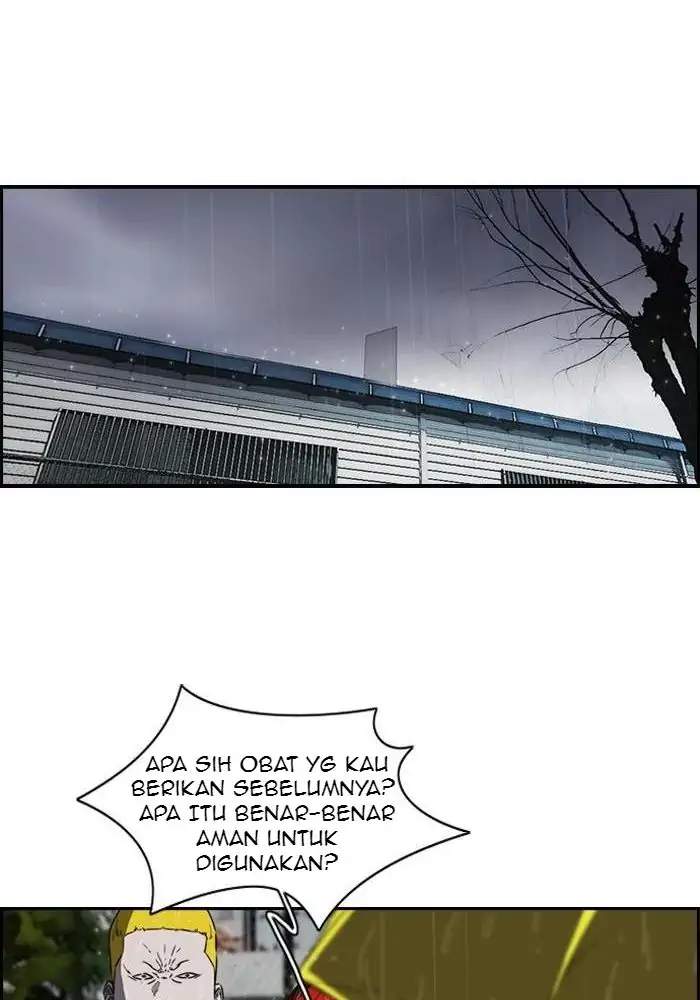 Wind Breaker Chapter 146 Halaman 44