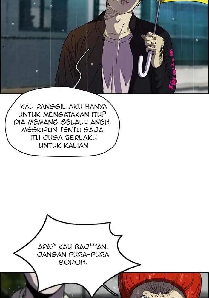 Wind Breaker Chapter 146 Halaman 46
