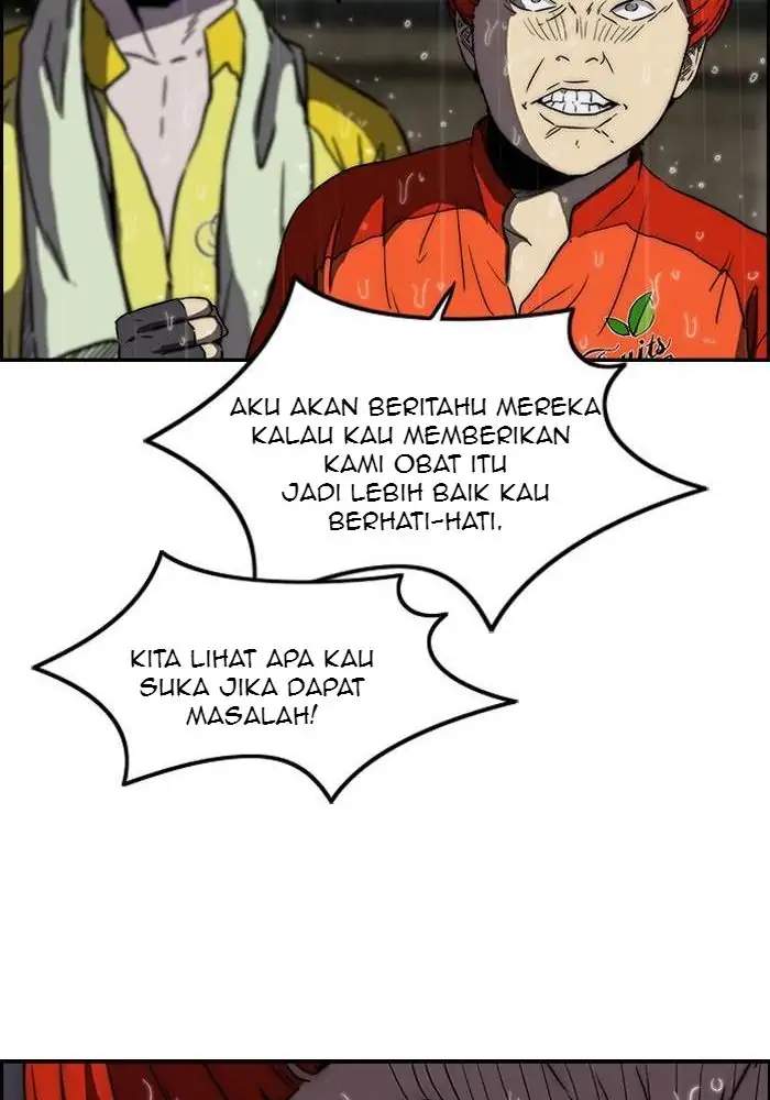 Wind Breaker Chapter 146 Halaman 47
