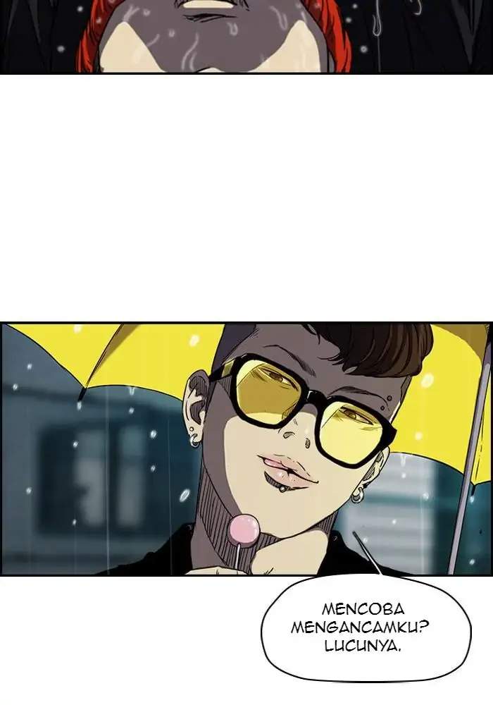 Wind Breaker Chapter 146 Halaman 50