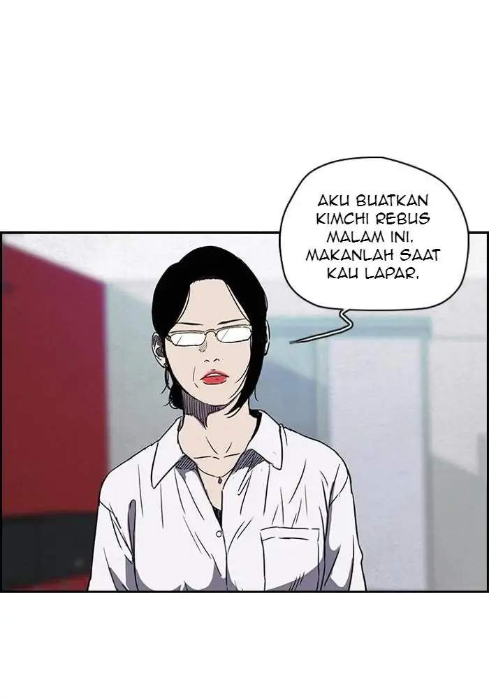 Wind Breaker Chapter 146 Halaman 56