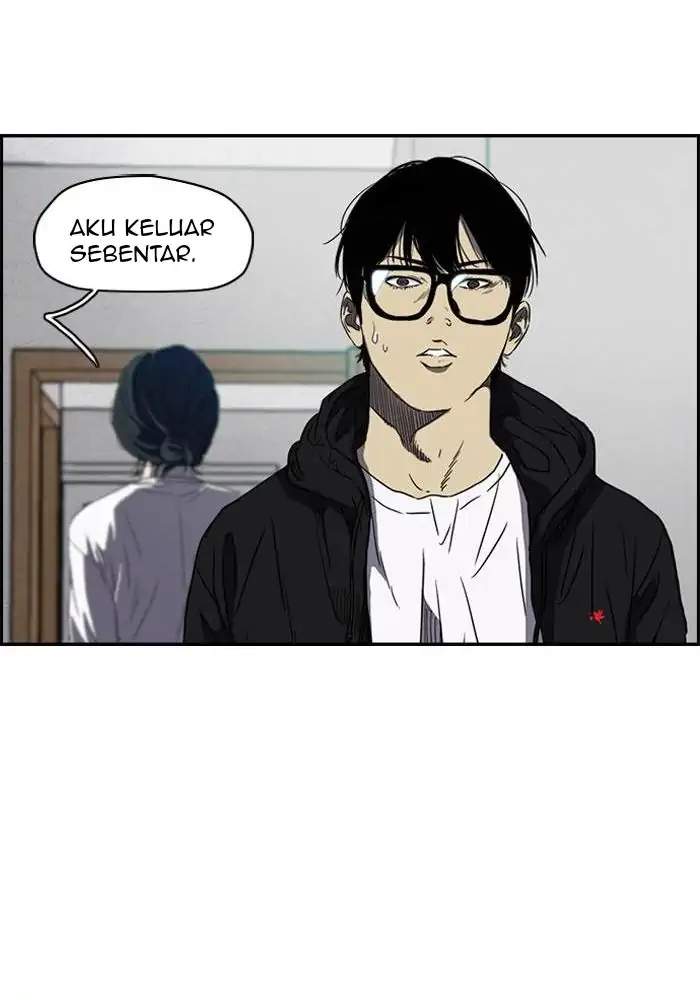 Wind Breaker Chapter 146 Halaman 58