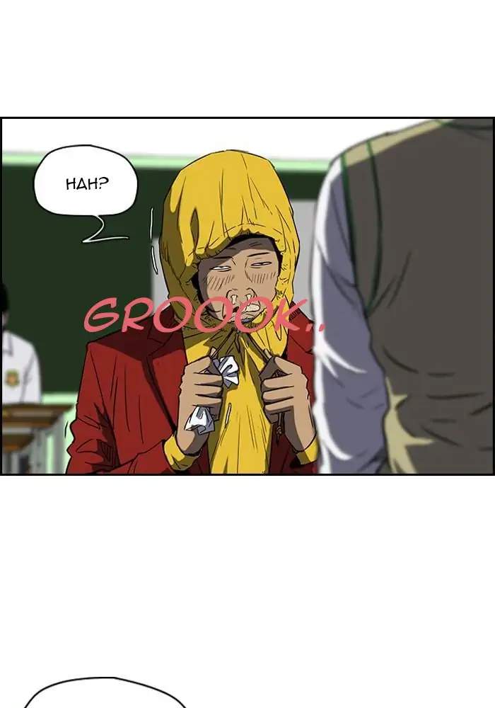 Wind Breaker Chapter 147 Halaman 6