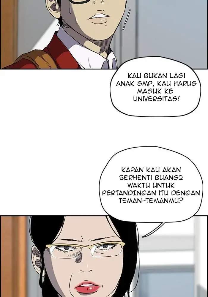 Wind Breaker Chapter 147 Halaman 52