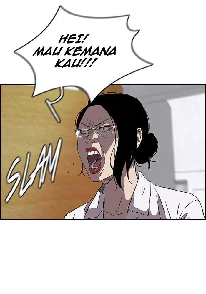 Wind Breaker Chapter 147 Halaman 55