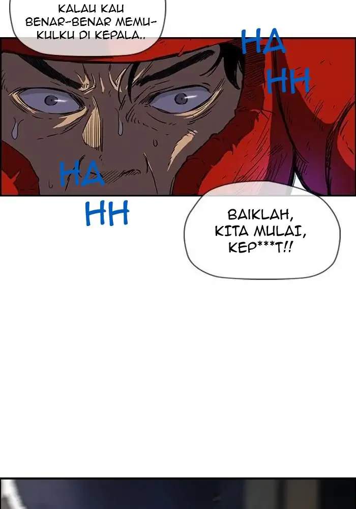 Wind Breaker Chapter 148 Halaman 21