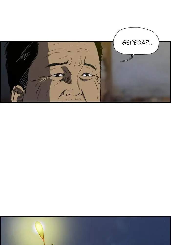 Wind Breaker Chapter 148 Halaman 61