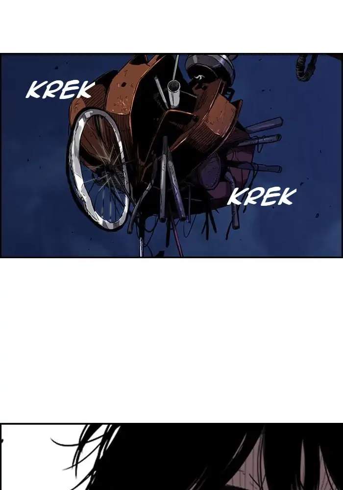 Wind Breaker Chapter 149 Halaman 2