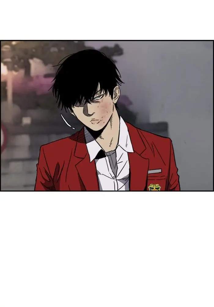 Wind Breaker Chapter 149 Halaman 37