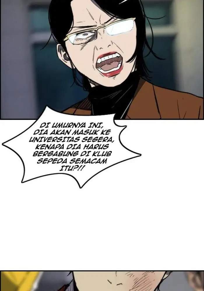 Wind Breaker Chapter 149 Halaman 46