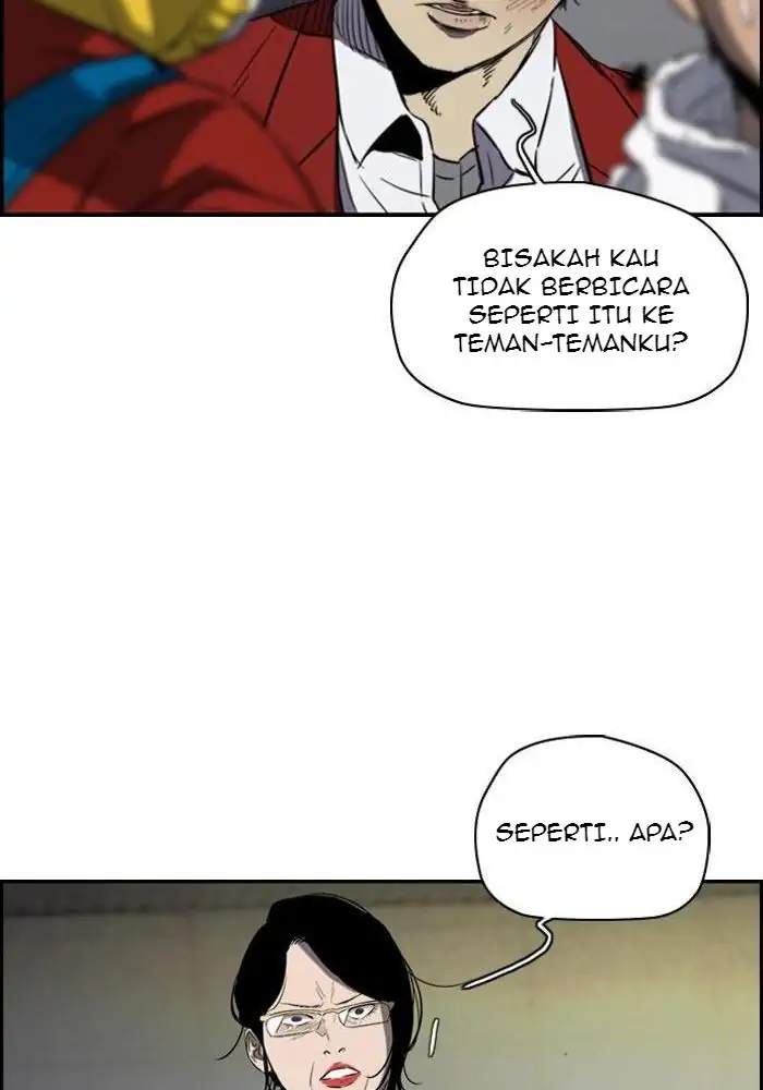 Wind Breaker Chapter 149 Halaman 48