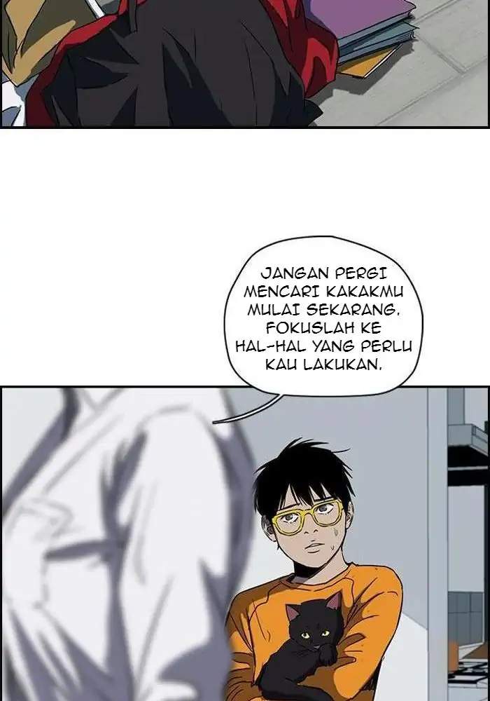 Wind Breaker Chapter 149 Halaman 58