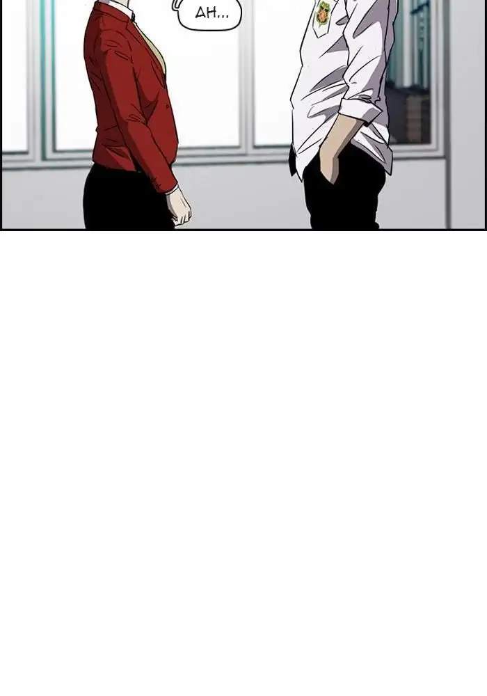 Wind Breaker Chapter 151 Halaman 18