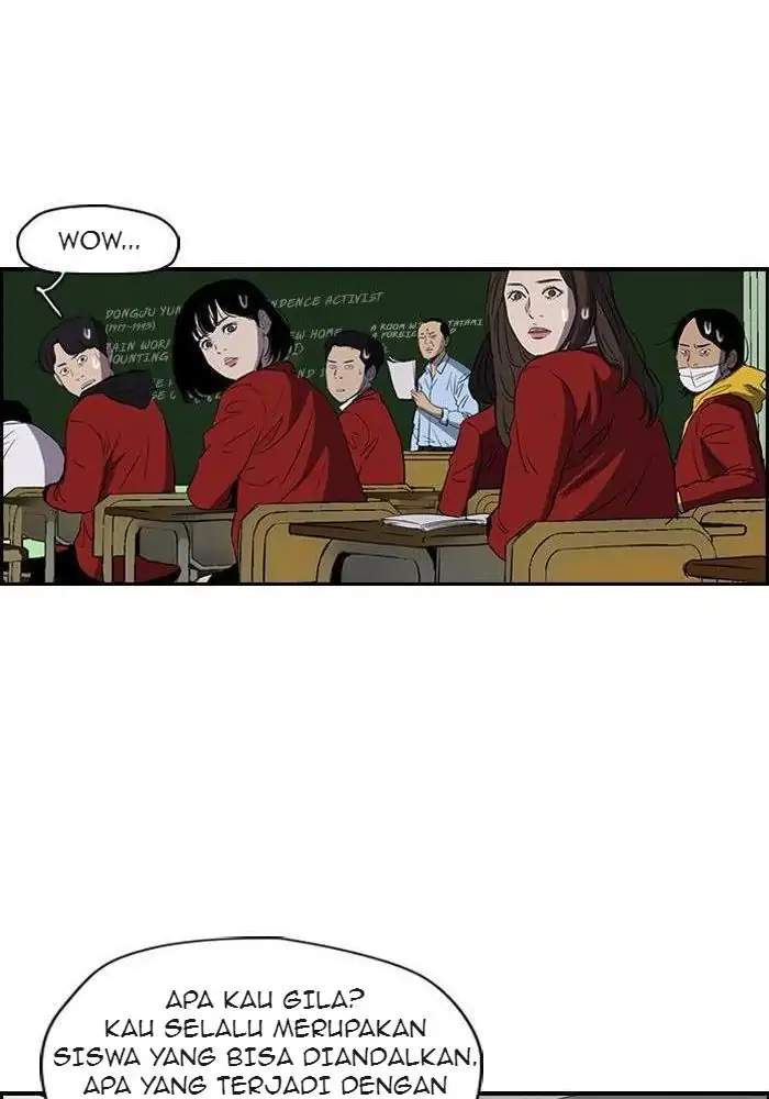 Wind Breaker Chapter 151 Halaman 27