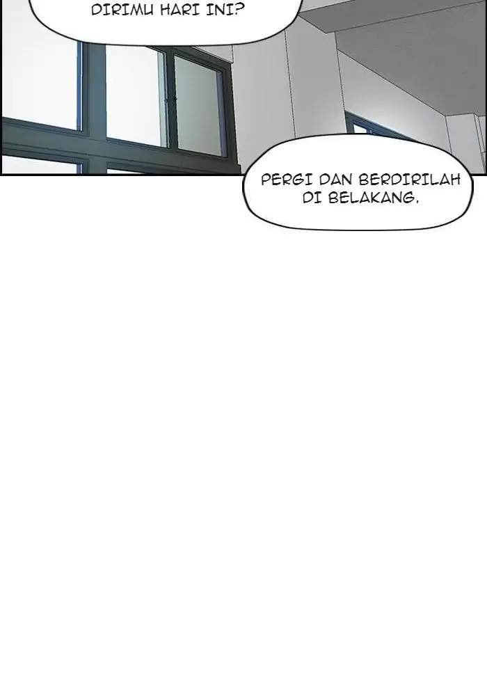 Wind Breaker Chapter 151 Halaman 28