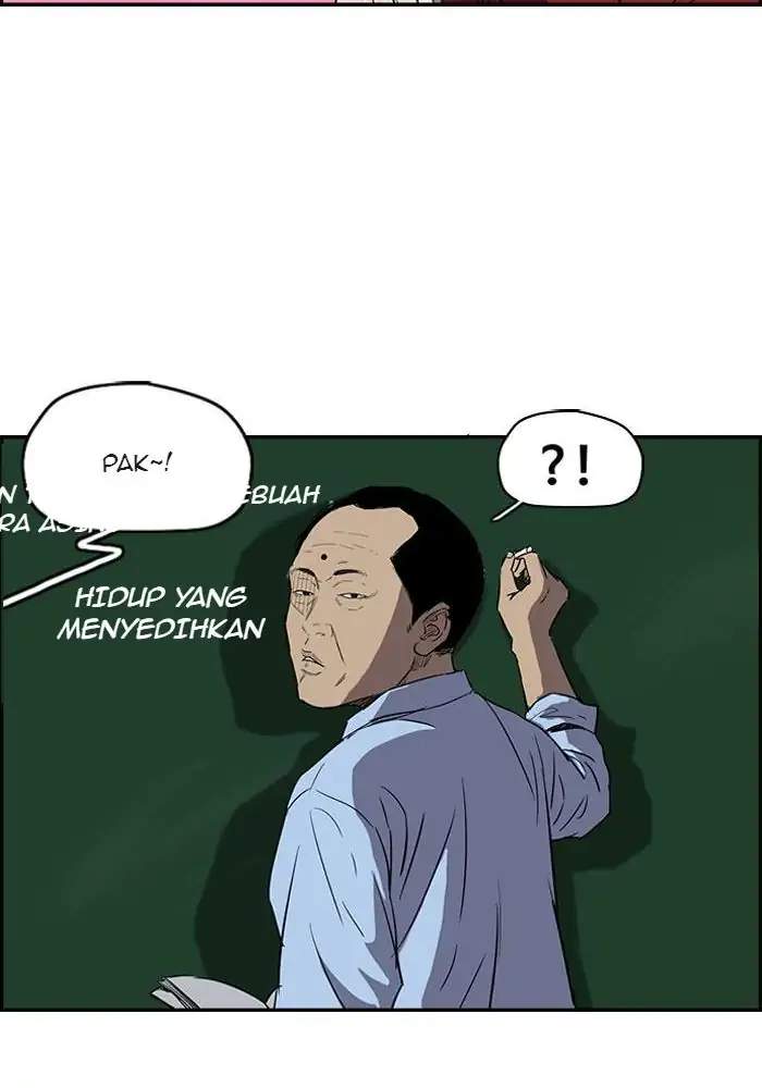 Wind Breaker Chapter 151 Halaman 32