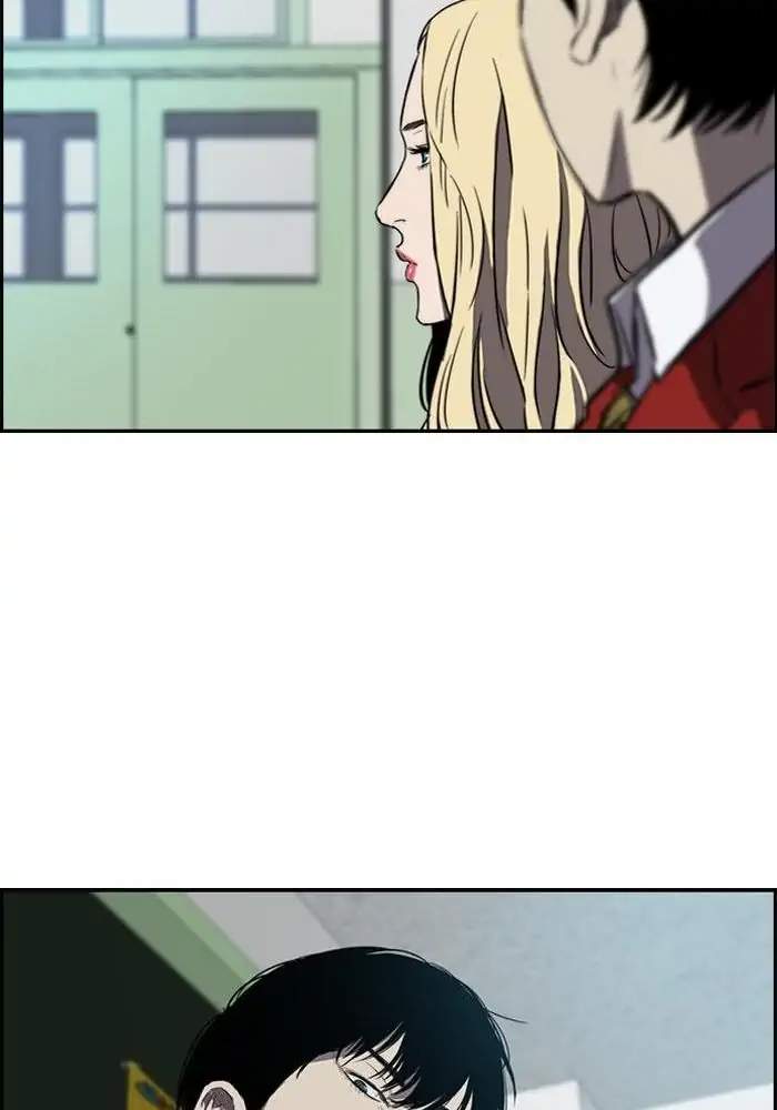 Wind Breaker Chapter 151 Halaman 38