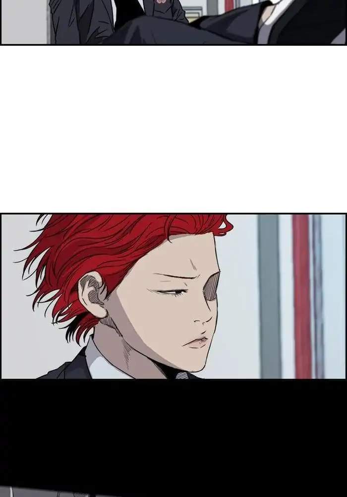 Wind Breaker Chapter 151 Halaman 49