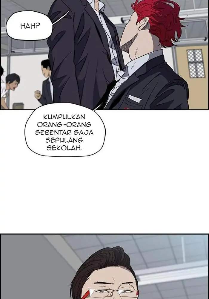 Wind Breaker Chapter 151 Halaman 56