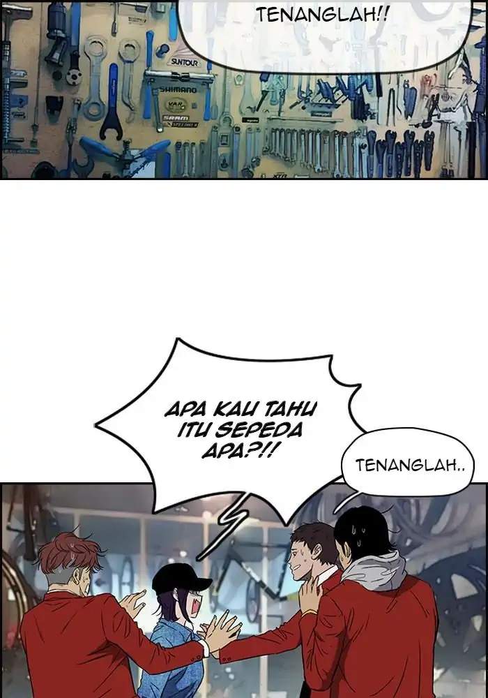 Wind Breaker Chapter 152 Halaman 2