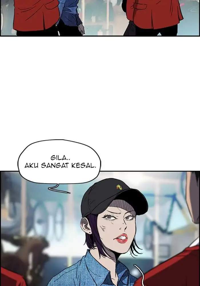 Wind Breaker Chapter 152 Halaman 3
