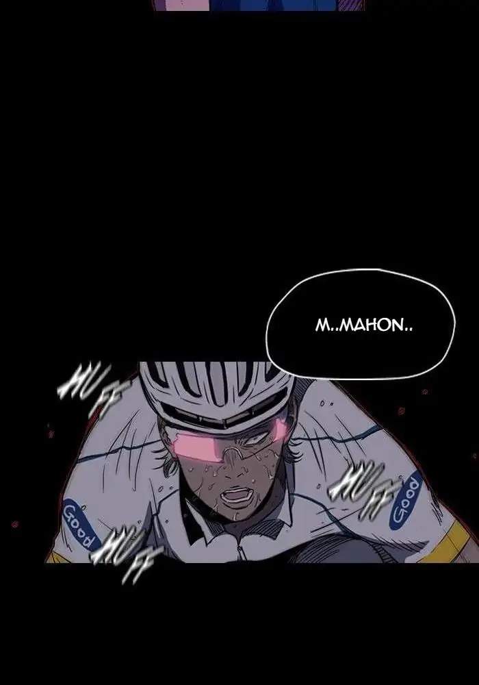 Wind Breaker Chapter 152 Halaman 26