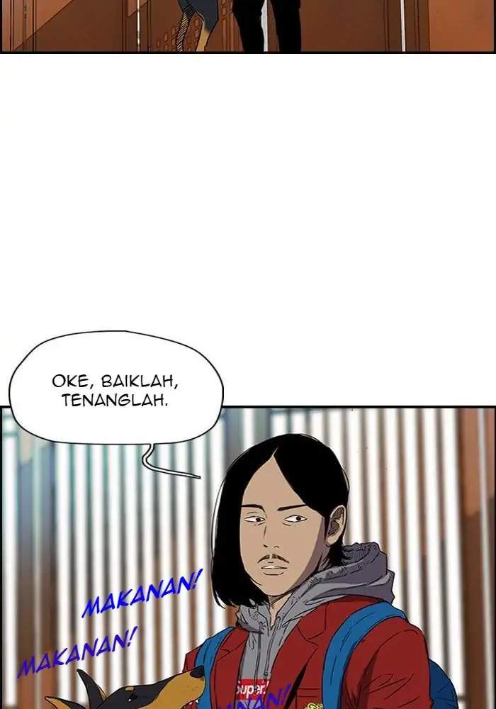 Wind Breaker Chapter 152 Halaman 39