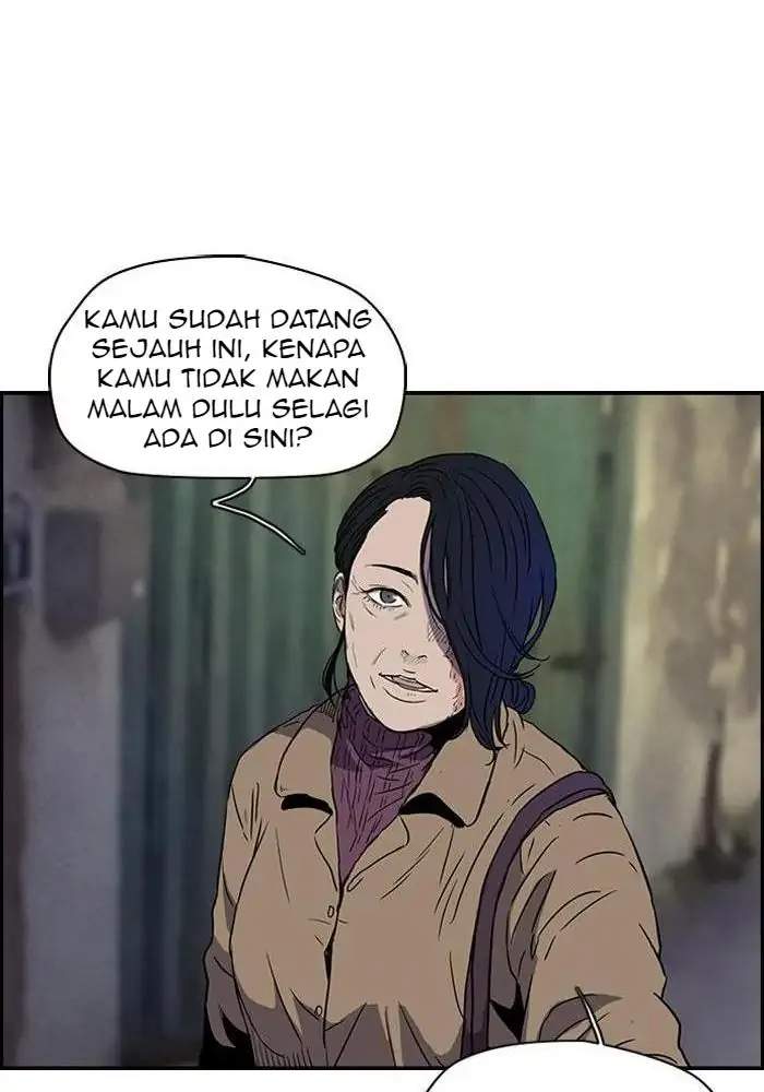 Wind Breaker Chapter 152 Halaman 53