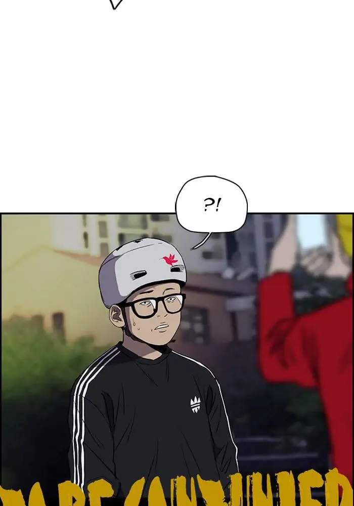 Wind Breaker Chapter 152 Halaman 64