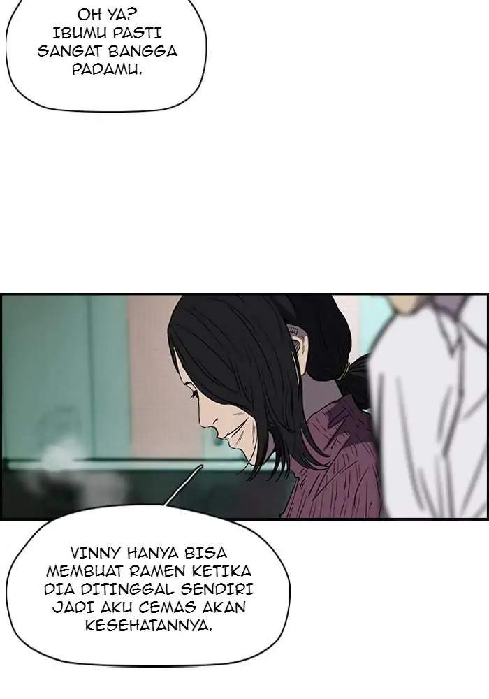 Wind Breaker Chapter 153 Halaman 6
