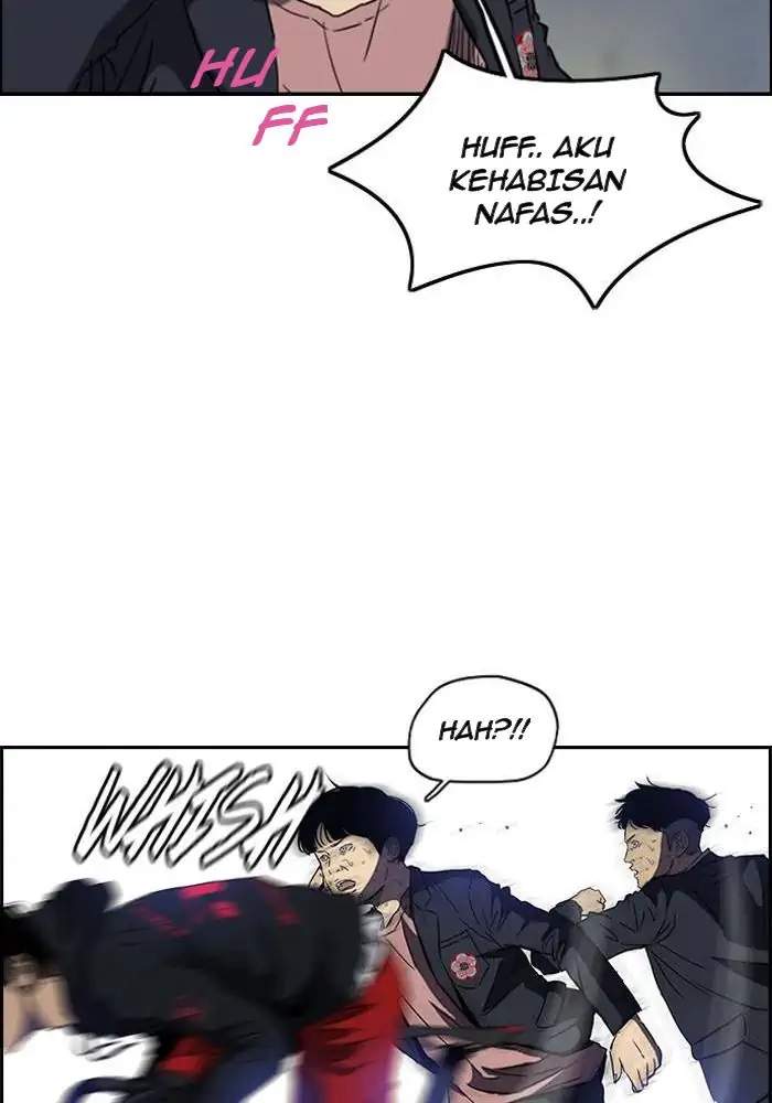 Wind Breaker Chapter 153 Halaman 39