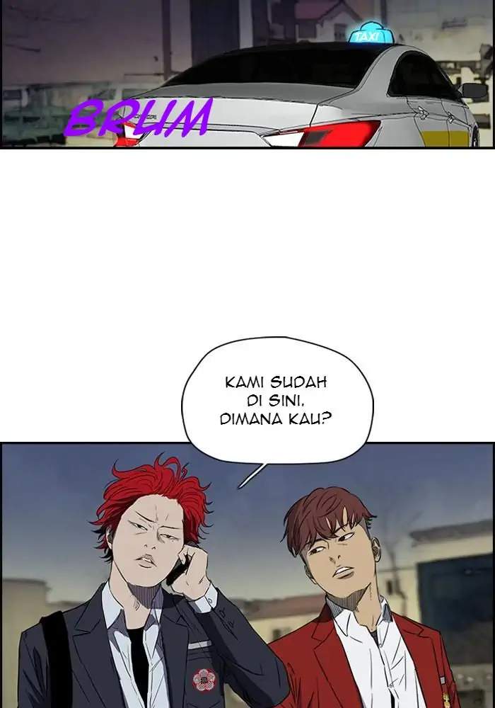 Wind Breaker Chapter 154 Halaman 2