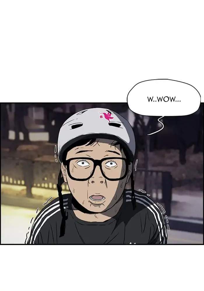 Wind Breaker Chapter 154 Halaman 8