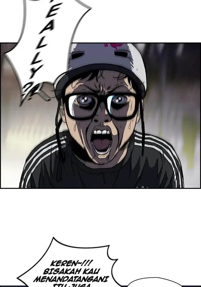 Wind Breaker Chapter 154 Halaman 32