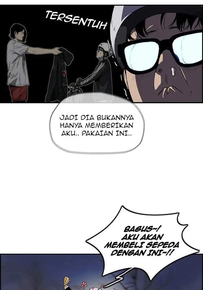 Wind Breaker Chapter 154 Halaman 39