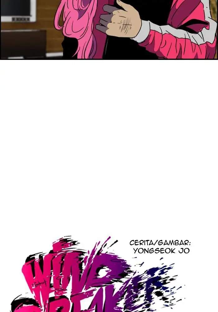 Wind Breaker Chapter 157 Halaman 6
