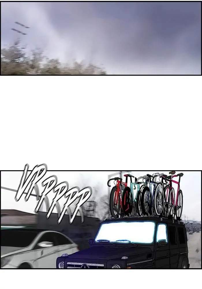 Wind Breaker Chapter 157 Halaman 8