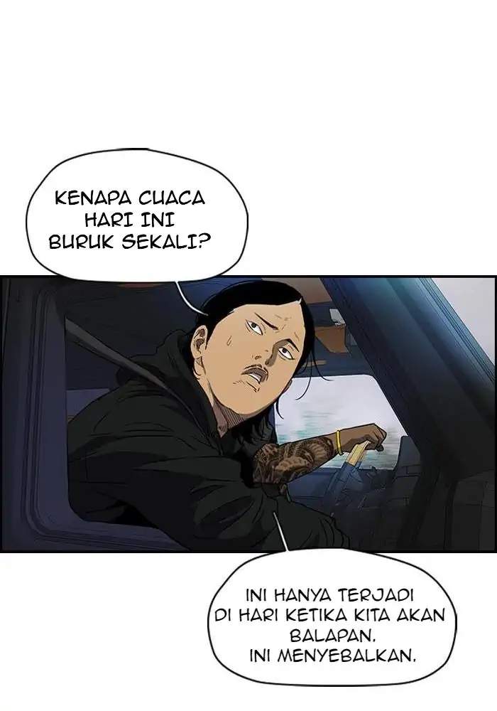 Wind Breaker Chapter 157 Halaman 9