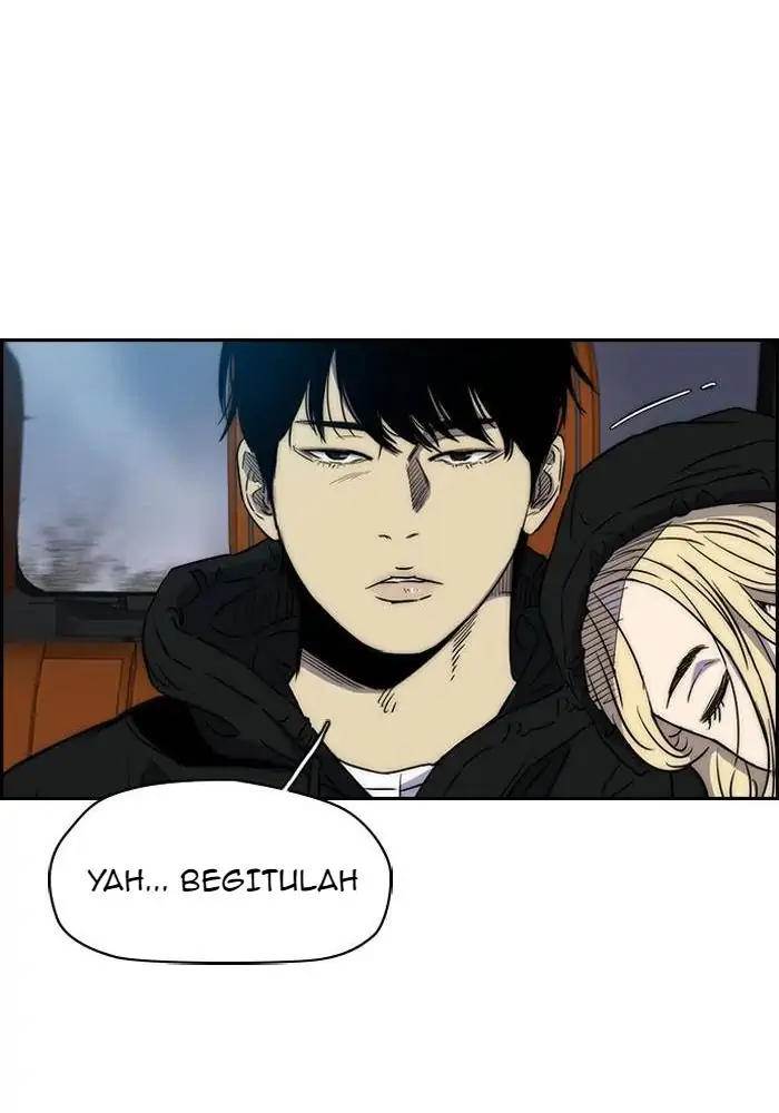 Wind Breaker Chapter 157 Halaman 11