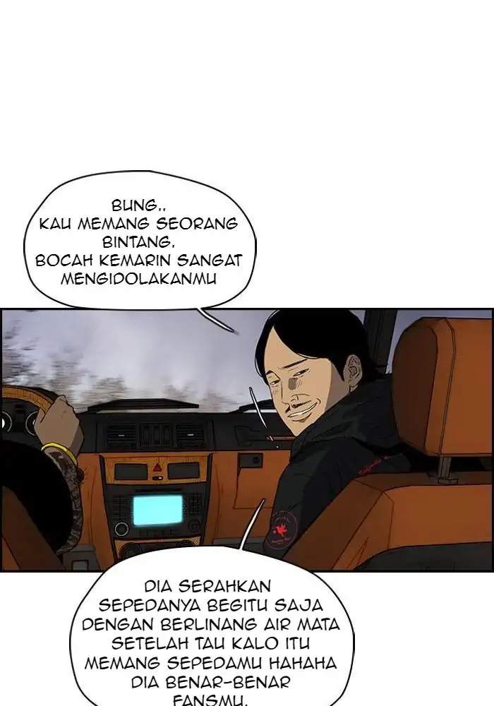 Wind Breaker Chapter 157 Halaman 12