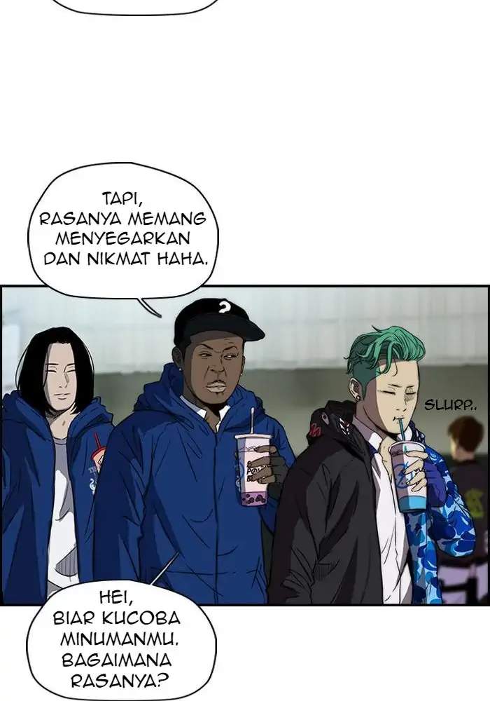 Wind Breaker Chapter 157 Halaman 23