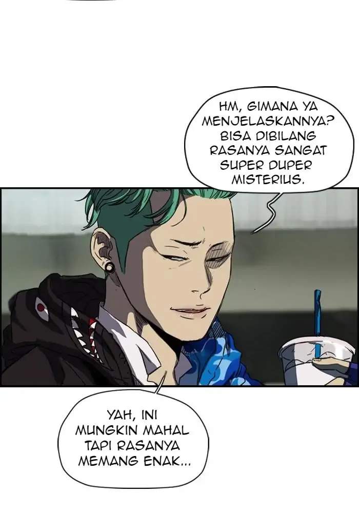 Wind Breaker Chapter 157 Halaman 24