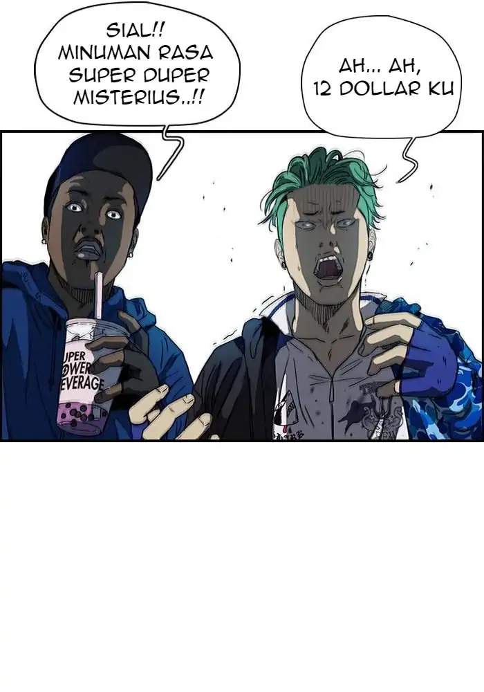 Wind Breaker Chapter 157 Halaman 27