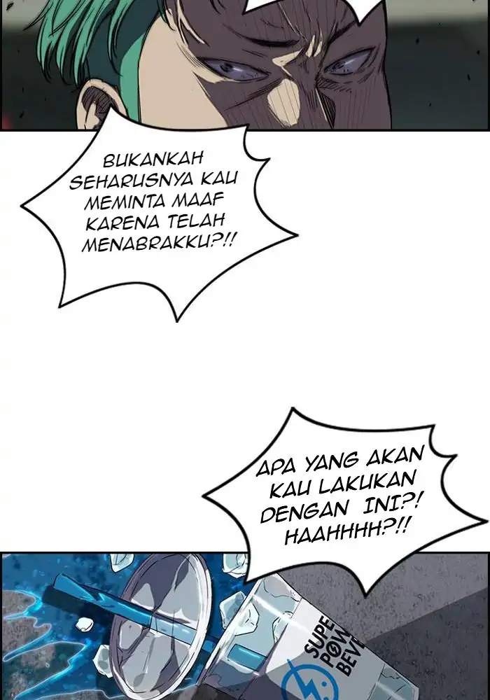 Wind Breaker Chapter 157 Halaman 31