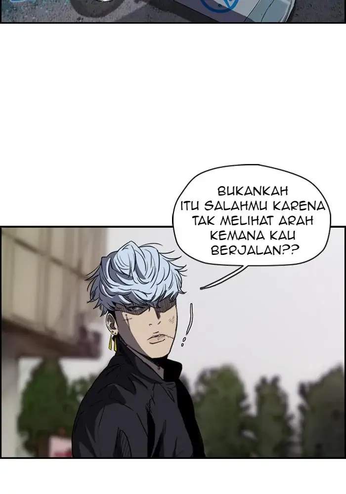 Wind Breaker Chapter 157 Halaman 32