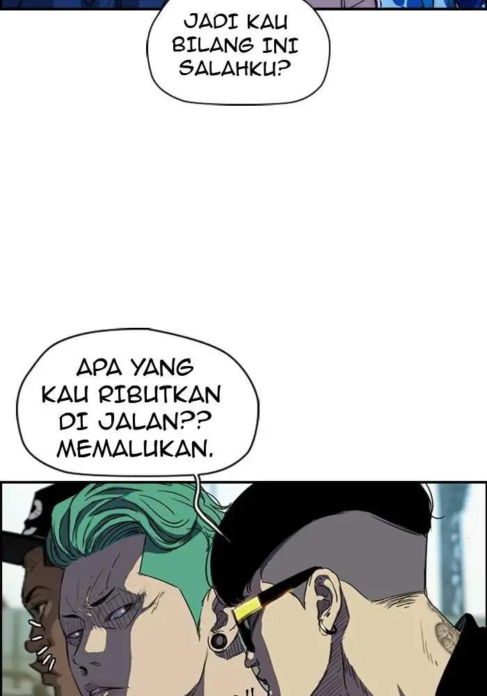 Wind Breaker Chapter 157 Halaman 34