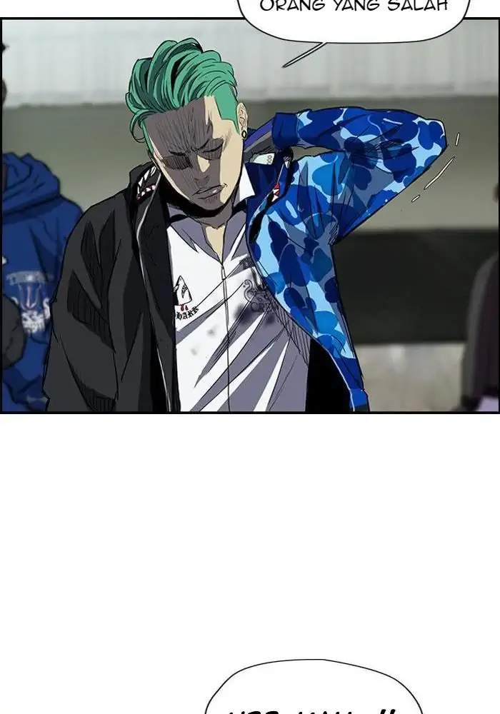 Wind Breaker Chapter 157 Halaman 39